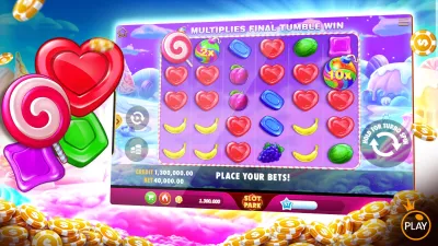 Sảnh casino trực tuyến screenshot